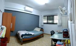 Blk 611 Clementi West Street 1 (Clementi), HDB 3 Rooms #442659861